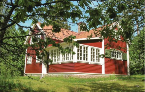 Gorgeous Home In Vimmerby With Wifi